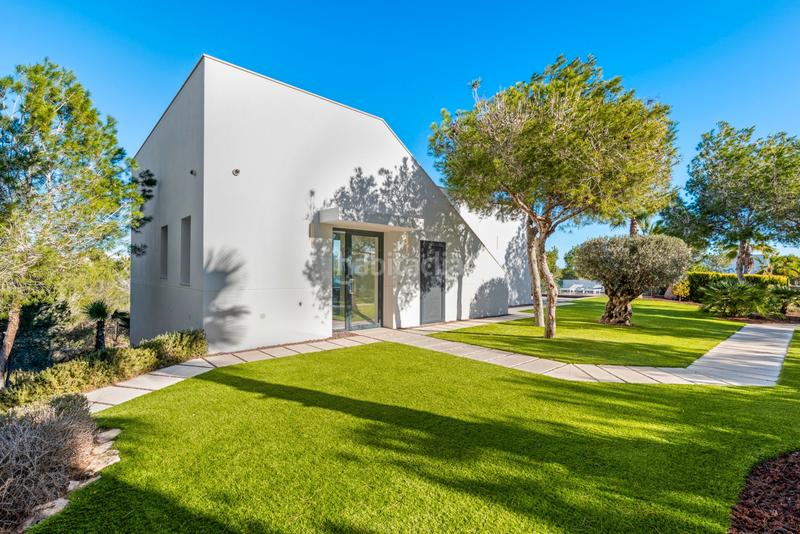 Foto db1fa38c-50e1-4d28-9c0a-767d88af6295. Casa en Lomas de Campoamor - Las Ramblas Orihuela