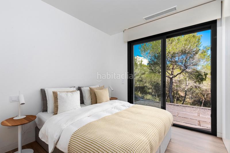 Foto ea46b660-36b4-4aeb-8753-9d489c5aa22f. Casa en Lomas de Campoamor - Las Ramblas Orihuela