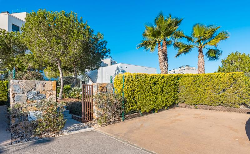 Foto ec293f9d-d51d-4430-aaff-e593d5b01f88. Casa en Lomas de Campoamor - Las Ramblas Orihuela