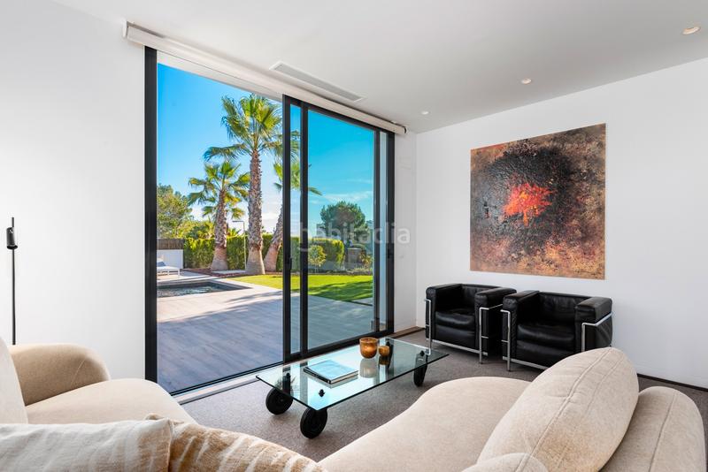 Foto ff59d9ba-58eb-41e3-9996-dd06d273a5f1. Casa en Lomas de Campoamor - Las Ramblas Orihuela