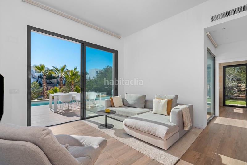Foto 13b5bd19-c060-470d-a57c-2f17ea15da67. Casa en Lomas de Campoamor - Las Ramblas Orihuela