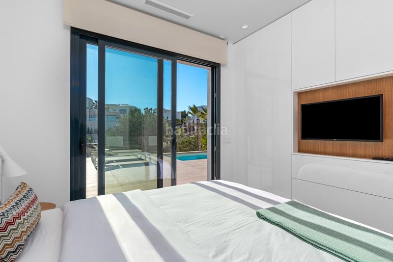 Foto 1a8eecb7-347c-4129-9a6b-f564af67dd3b. Casa en Lomas de Campoamor - Las Ramblas Orihuela
