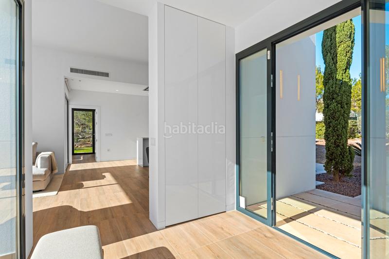 Foto 1c51e70a-9d08-4fda-9755-74b48285284c. Casa en Lomas de Campoamor - Las Ramblas Orihuela