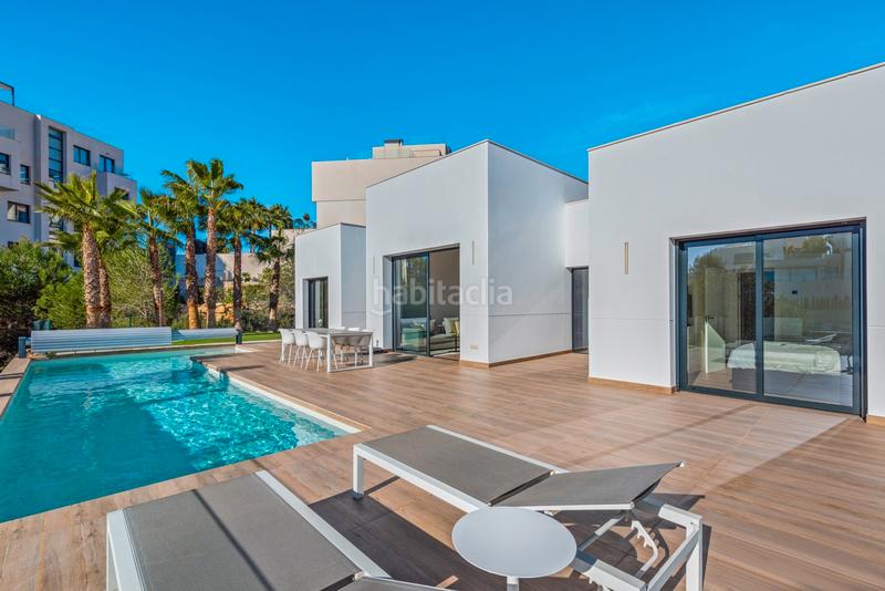 Foto 46f68b25-3c92-4d80-8ad4-9209db785ed9. Casa en Lomas de Campoamor - Las Ramblas Orihuela