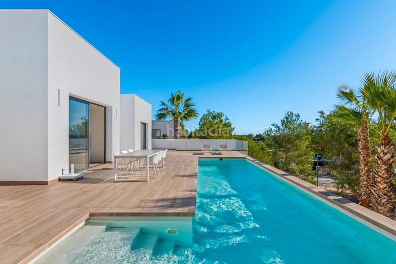 Foto 5b8fb8e1-a3d1-4ffd-8aaf-ad4c48b02342. Casa en Lomas de Campoamor - Las Ramblas Orihuela