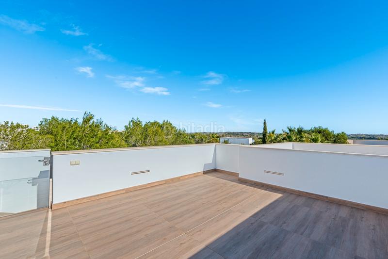 Foto 5cb0daec-b1c9-4f6b-b4d6-68e7fe591118. Casa en Lomas de Campoamor - Las Ramblas Orihuela