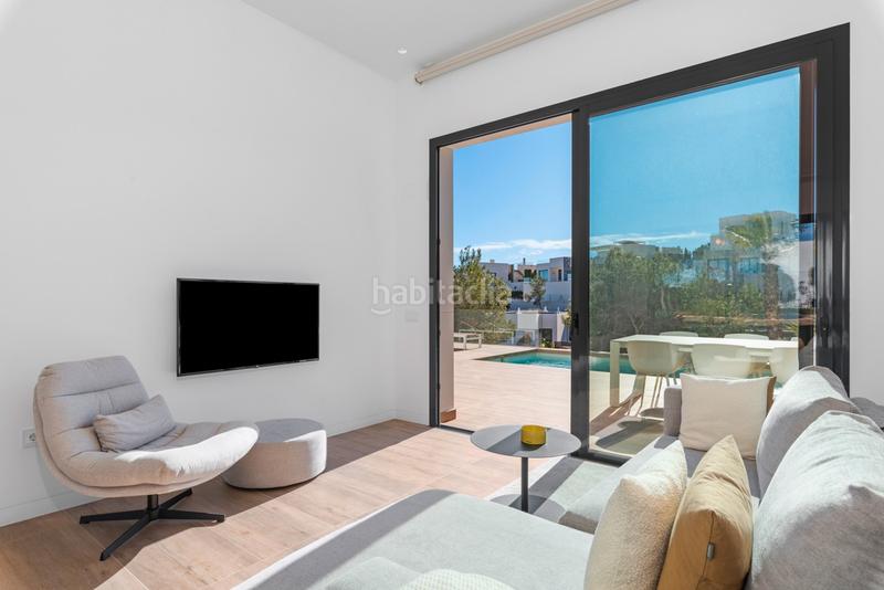 Foto 71e3bbab-2bb2-463b-a30b-6df14267f945. Casa en Lomas de Campoamor - Las Ramblas Orihuela