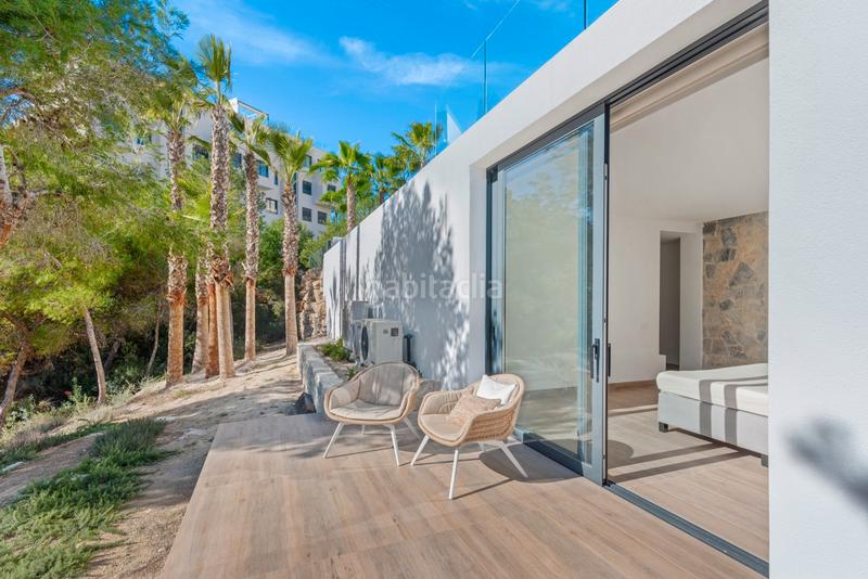 Foto 7f6ab10a-fb95-42a2-93a5-be8500db9228. Casa en Lomas de Campoamor - Las Ramblas Orihuela
