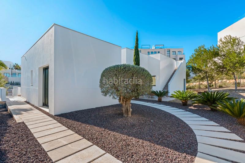 Foto a94ec93f-65cf-4bcd-b81c-0a1ba0cc4614. Casa en Lomas de Campoamor - Las Ramblas Orihuela