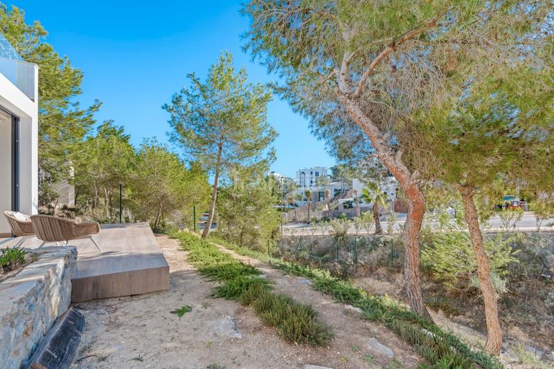 Foto c1d8efb2-6abe-4a8f-8fdc-d1aa12ce1d17. Casa en Lomas de Campoamor - Las Ramblas Orihuela