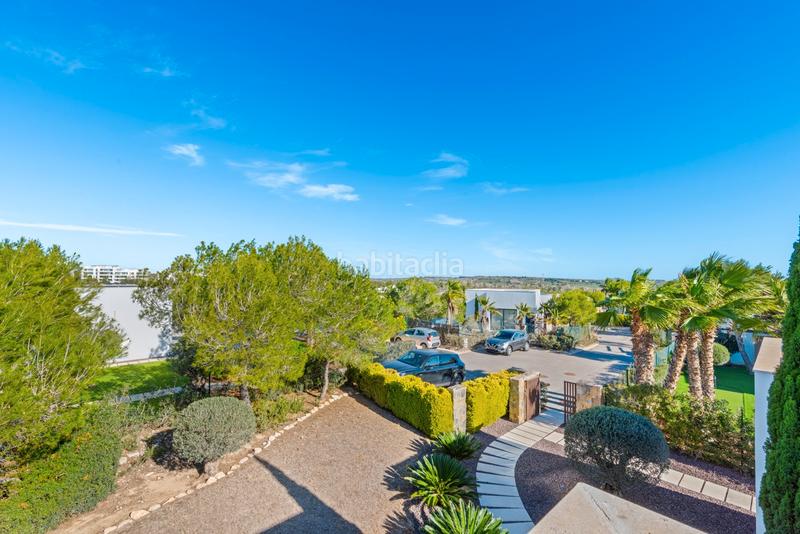 Foto c68530b4-1c7c-4366-8aa0-31023fd7aa06. Casa en Lomas de Campoamor - Las Ramblas Orihuela