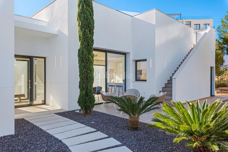 Foto dd794ab0-d11d-4877-8c9f-c98c83fef715. Casa en Lomas de Campoamor - Las Ramblas Orihuela
