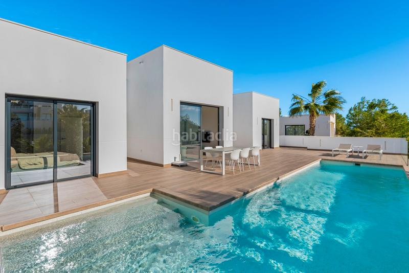Foto e2274771-d3c1-4865-a84d-d1fa8fe59b01. Casa en Lomas de Campoamor - Las Ramblas Orihuela