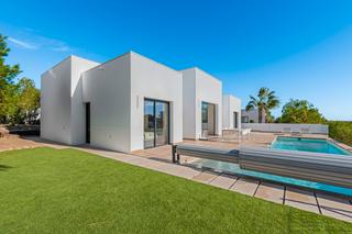 Casa en Lomas de Campoamor - Las Ramblas