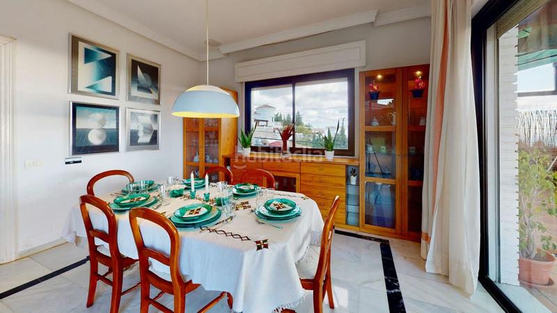 Foto 08b94fe1-defe-4855-902f-1a7ce0f6dd8d. Casa a El Higuerón Fuengirola