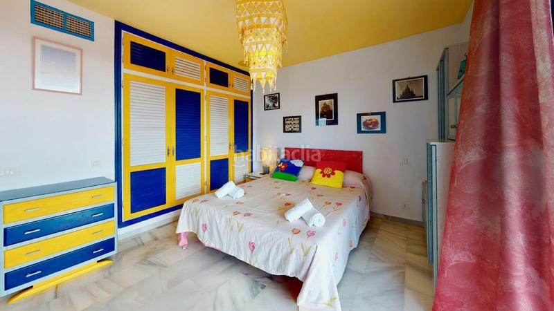 Foto 64bc6045-2696-403d-b75b-a38e78ebdcf8. Casa a El Higuerón Fuengirola