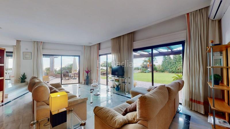 Foto e0aec0f0-14e5-4dbf-b94e-ee4597e1faeb. Casa a El Higuerón Fuengirola