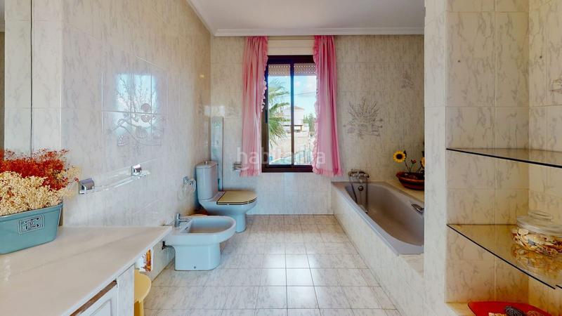 Foto 156b4e32-cb61-415c-b8f5-dab641d8eda7. House in El Higuerón Fuengirola