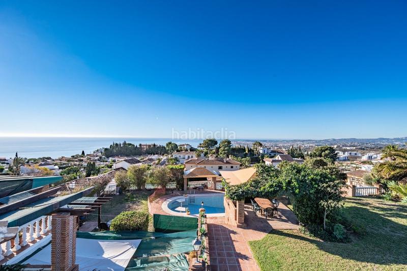 Foto 6a7fc1c6-75ca-41c8-a344-c04db271c1d7. House in El Higuerón Fuengirola