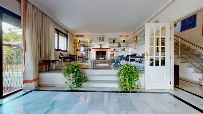 Foto c0af8254-c3fd-409b-b55f-13eb26664132. House in El Higuerón Fuengirola