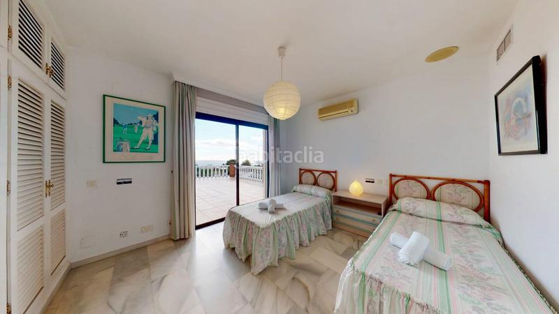 Foto e4db7902-5288-45a0-8145-ca2da3431ce7. House in El Higuerón Fuengirola