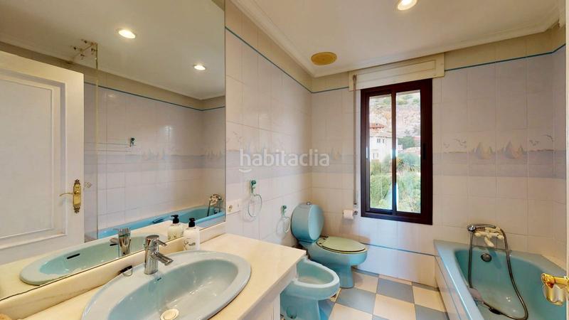 Foto 14ed3419-3b88-4c56-91e4-a5768f753fb7. Maison dans El Higuerón Fuengirola