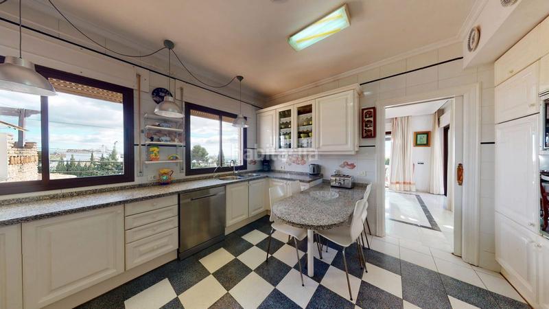 Foto 746993ff-1264-4101-8581-d2fdd582c073. Maison dans El Higuerón Fuengirola