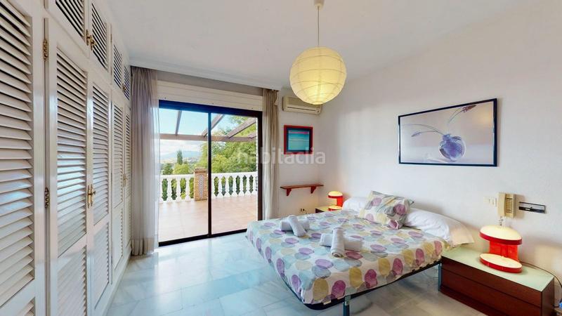 Foto abbafec2-f28c-40c9-9a4e-f0183910ca3b. Maison dans El Higuerón Fuengirola