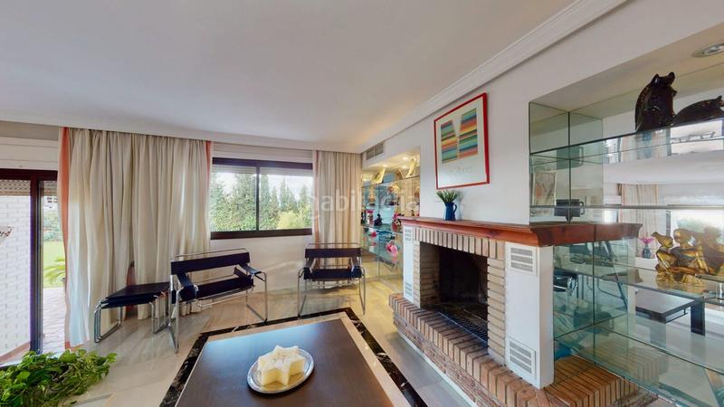 Foto f18dd286-542e-44c7-815b-739021a924b0. Maison dans El Higuerón Fuengirola