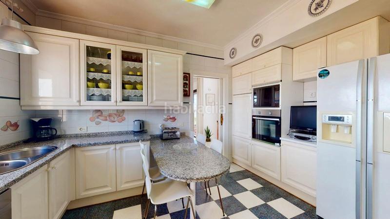 Foto f4852c80-71e7-433f-bd2f-72a0e4d8b4f7. Maison dans El Higuerón Fuengirola