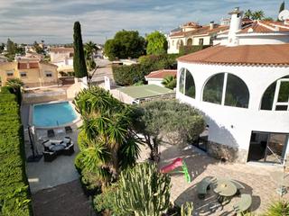 Casa a Rojales