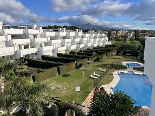 Ático en Paraiso - Barronal