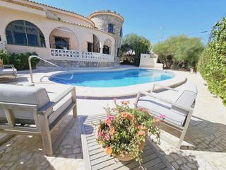Casa en Almoradí