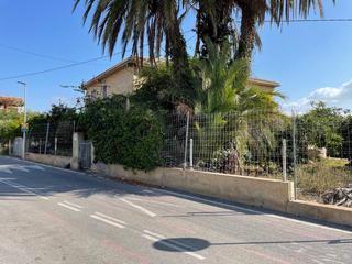 Casa a Juzgados - Plaza de Toros