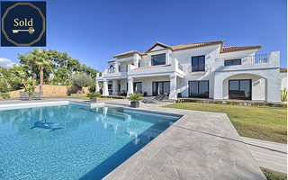 Maison à Benahavís pueblo
