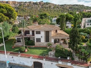 Maison à Vistahermosa