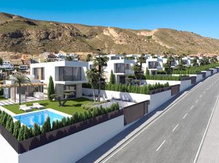 Maison à El Secanet-Hacienda del Sol