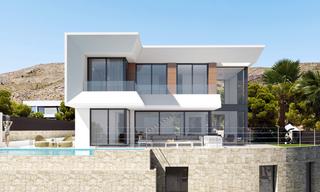 Maison à El Secanet-Hacienda del Sol