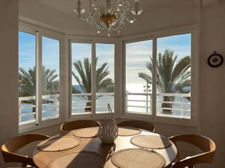 Apartamento en Las Piscinas Naturales