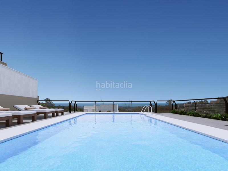 Foto 8417f993-07ee-4aab-b54c-6c3d3f218d71. Attico in Los Naranjos Marbella