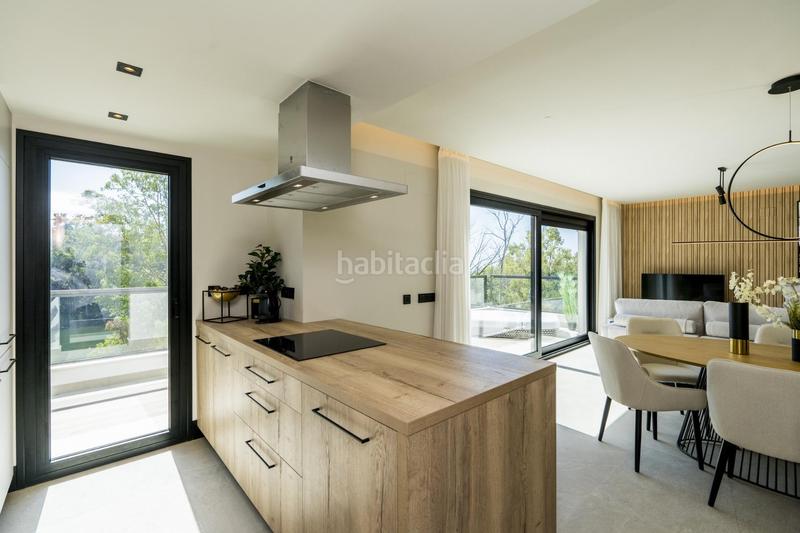 Foto e2784b06-2885-49e4-9a24-0b1d94037423. Attico in Los Naranjos Marbella