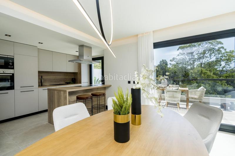 Foto e61337b1-03f1-432d-824d-d706df53ab78. Attico in Los Naranjos Marbella