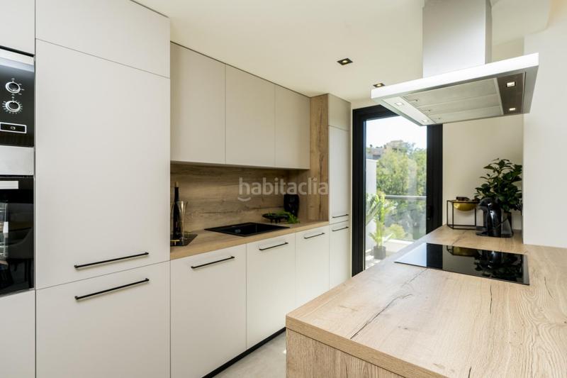 Foto f57c9534-31fa-47ed-a40c-2c670a0081ad. Attico in Los Naranjos Marbella