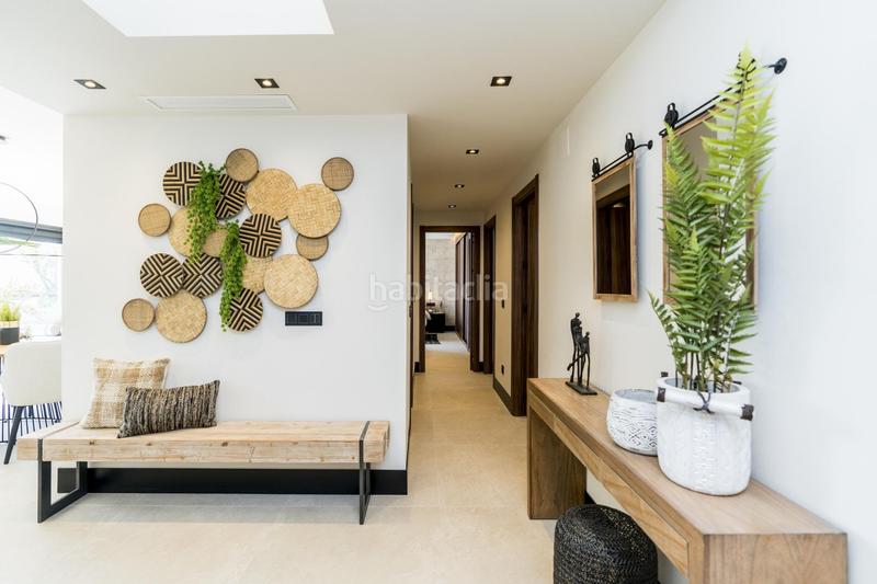 Foto f6056674-5718-4696-b499-e3c166d2d5ed. Attico in Los Naranjos Marbella