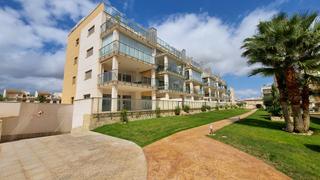 Apartment in Villamartín-Las Filipinas