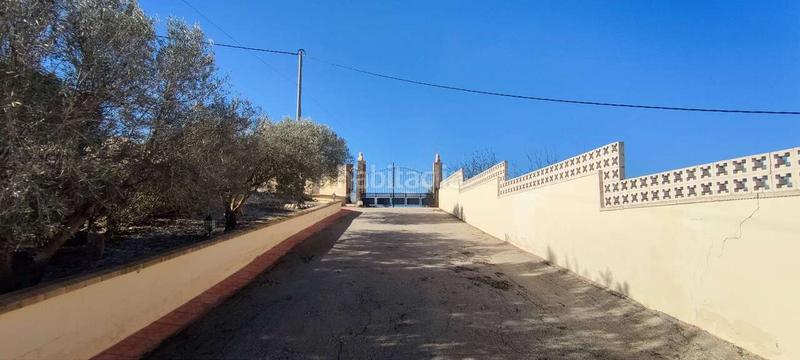 Foto 10fac427-6b59-4736-a10f-18ae73ffdc53. Maison dans Pinoso