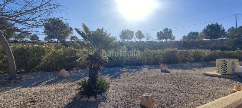 Foto 3fe1c662-d1a6-4327-9736-7ef45177030c. Maison dans Pinoso