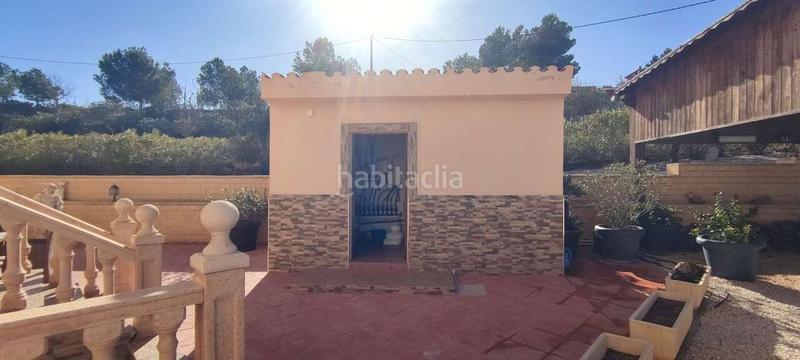 Foto d2448f3f-3c66-4d38-a210-9643236c55cc. Maison dans Pinoso