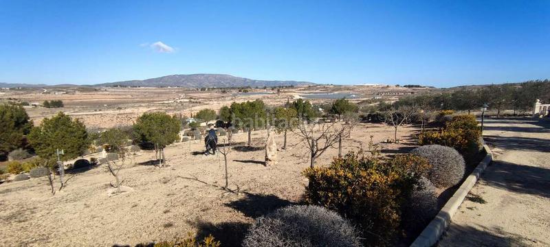 Foto ea31bf79-d858-4363-a60a-91df55d12206. Maison dans Pinoso