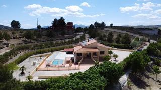 Maison à Pinoso